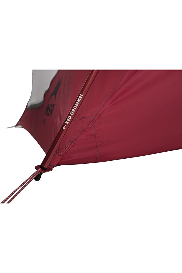 خيمة إليكسير خفيفة الوزن لشخصين للتخييم - 6