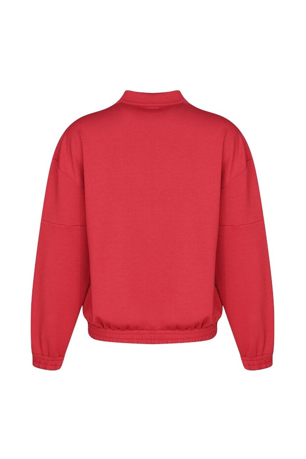 Sargento Kadın Sweatshirt - 2