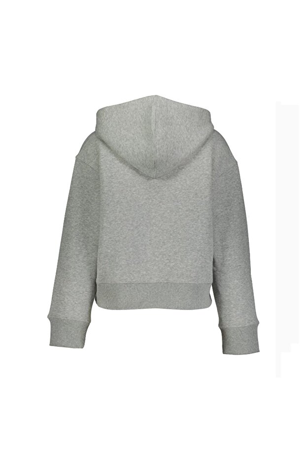 Kadın Sweatshirt - 2