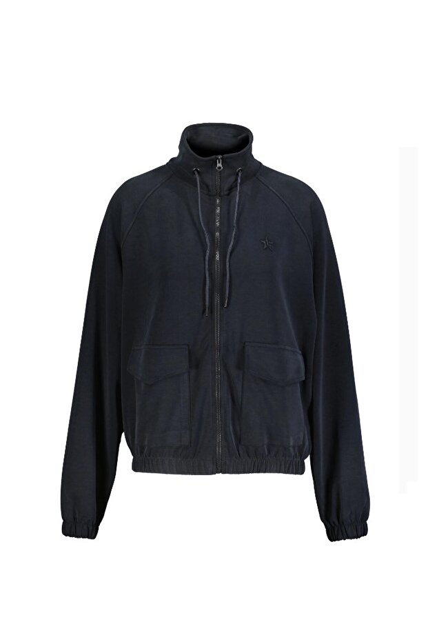 Kadın Sweatshirt - 1