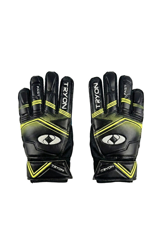 Fast Çocuk Kaleci Eldiveni - 1