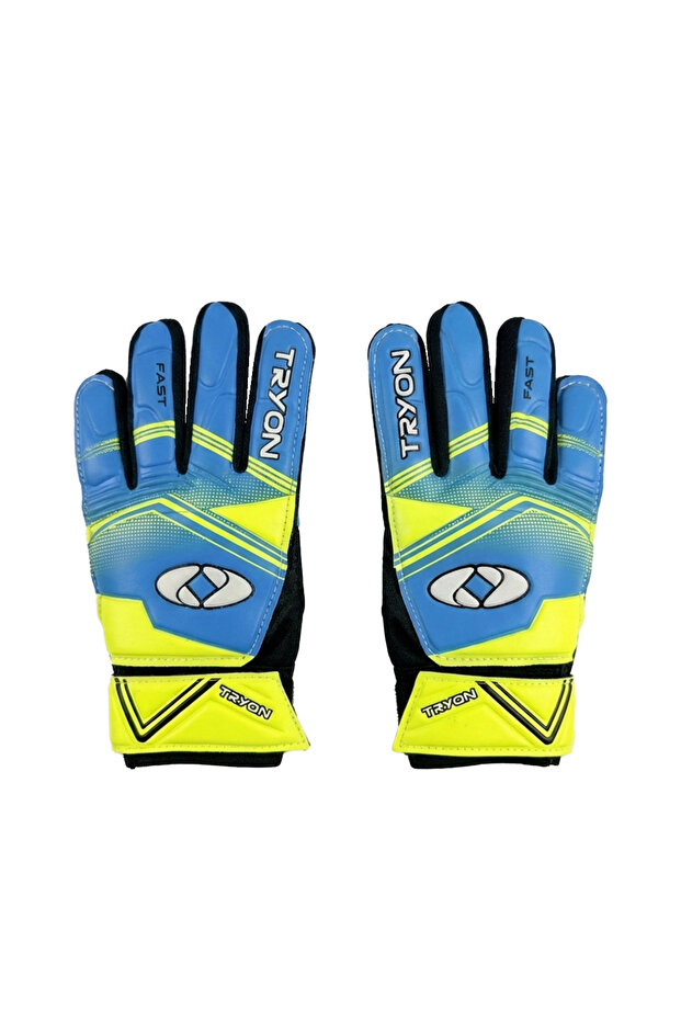 Fast Çocuk Kaleci Eldiveni - 1