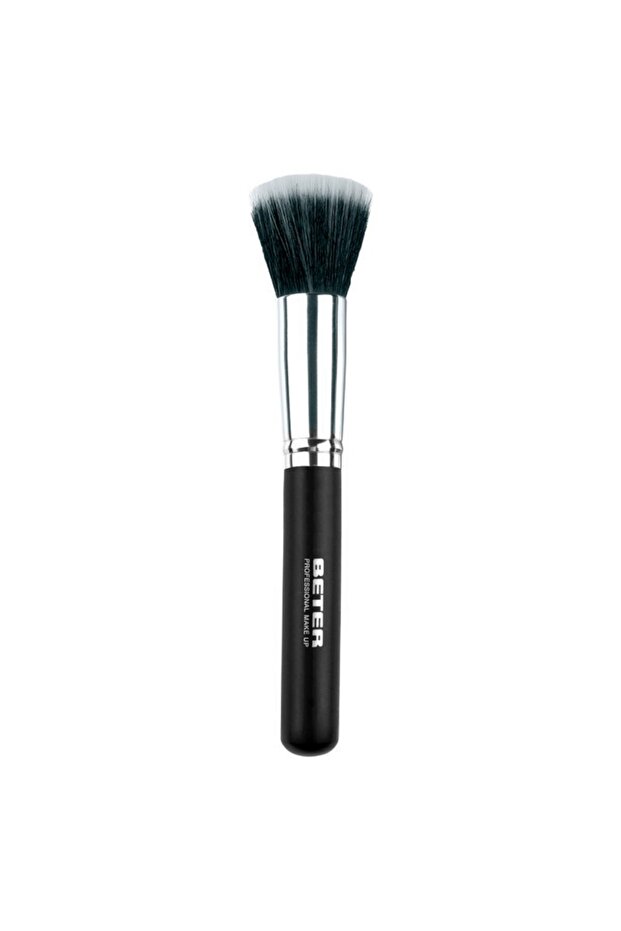 Set 2 x Pensula Multifunctionala din Par Mixt N24, Professional - 1