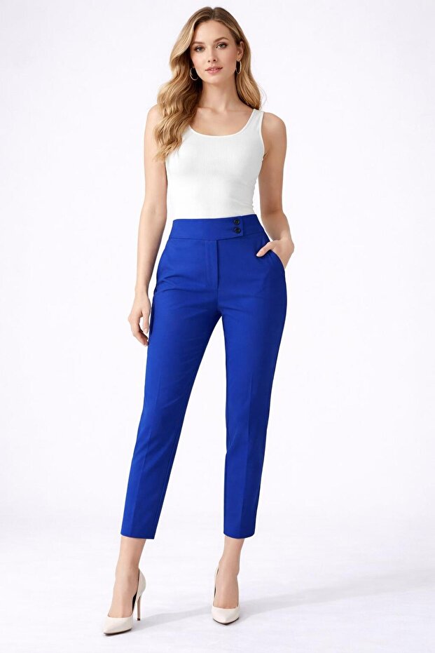 Edvin Pantolon 1561 - 1