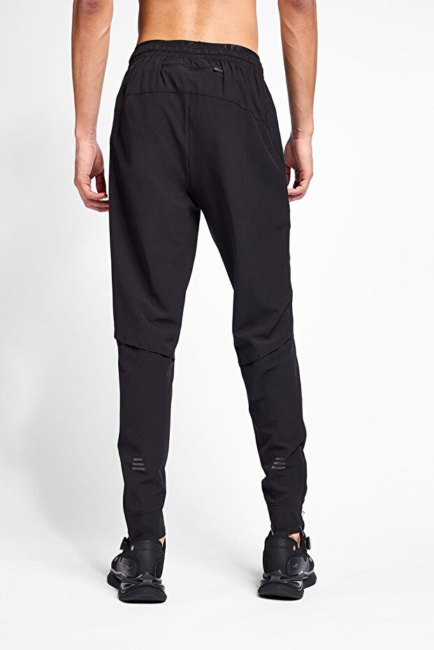 26B-1005 Koşu Eşofman Alt - 4