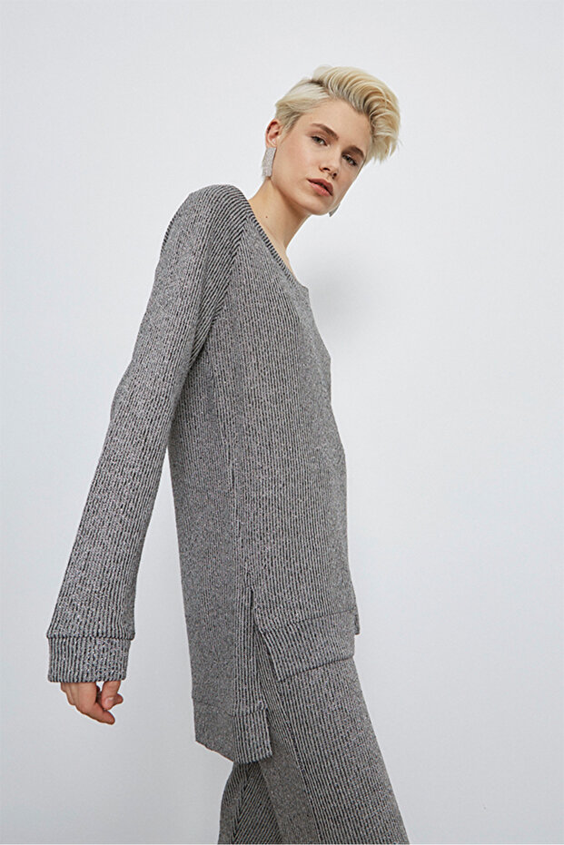 V-Yaka Triko Tunik - 4