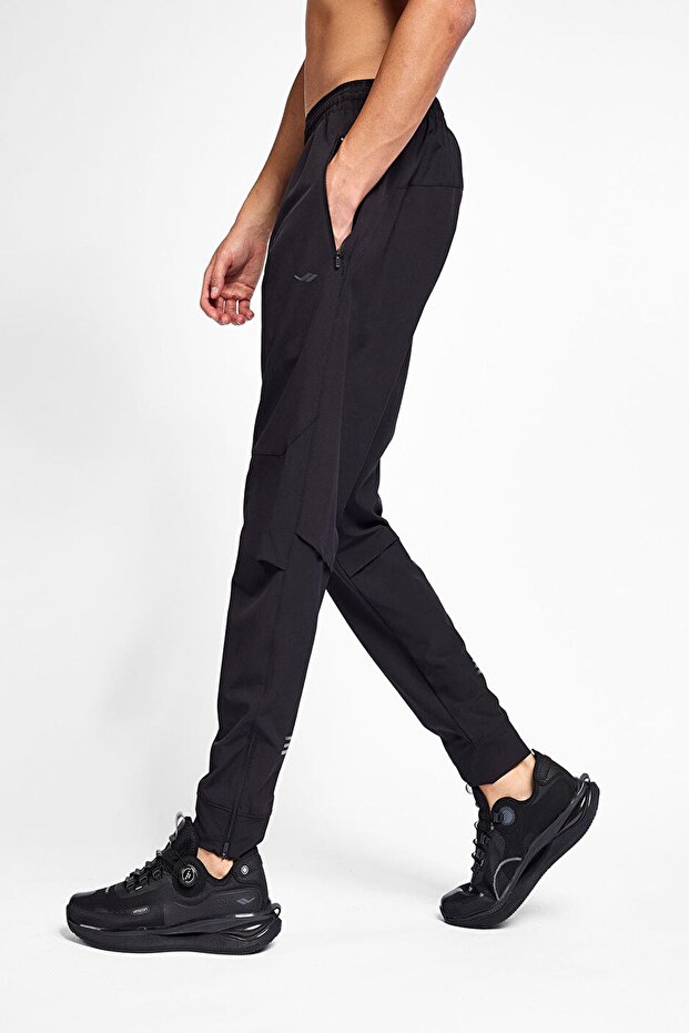 26B-1005 Koşu Eşofman Alt - 3