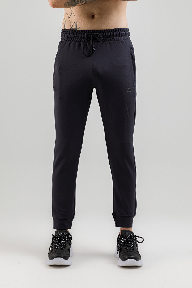 Sportswear Men's Sweatpants Navy Blue