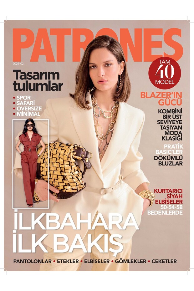 PATRONES ŞUBAT 26-02 - 1