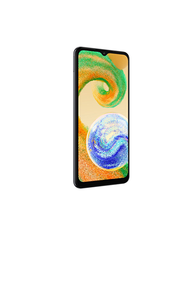 Galaxy A04s 128GB Siyah - 3