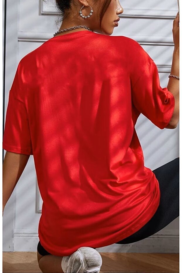 Μπλουζάκι Unisex Printed - 2