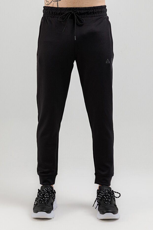 Sportswear Men's Sweatpants Black