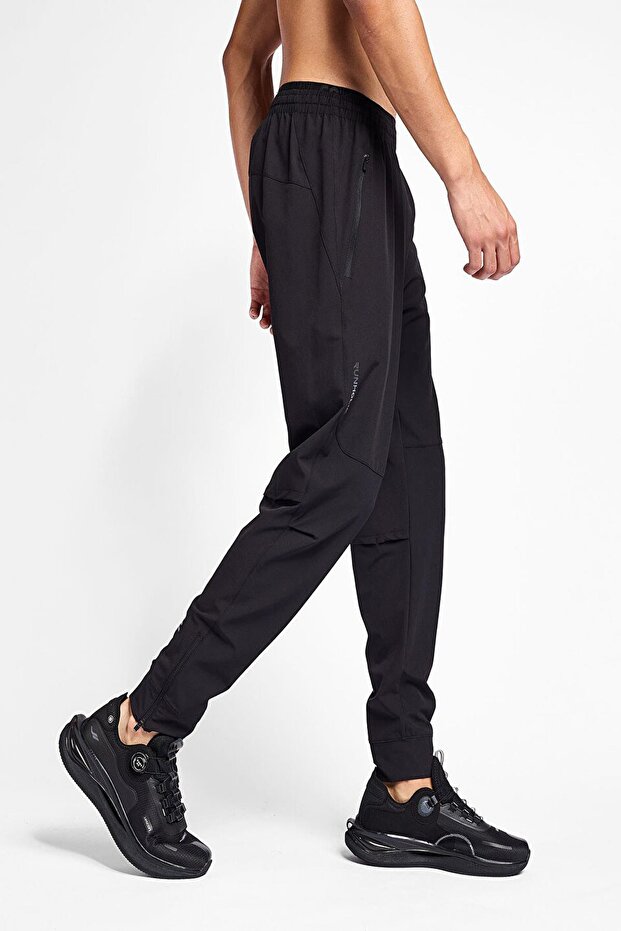 26B-1005 Koşu Eşofman Alt - 2