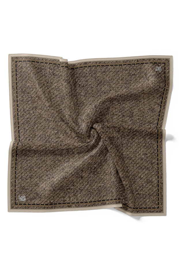 Kristal Eşarp D76 - 1