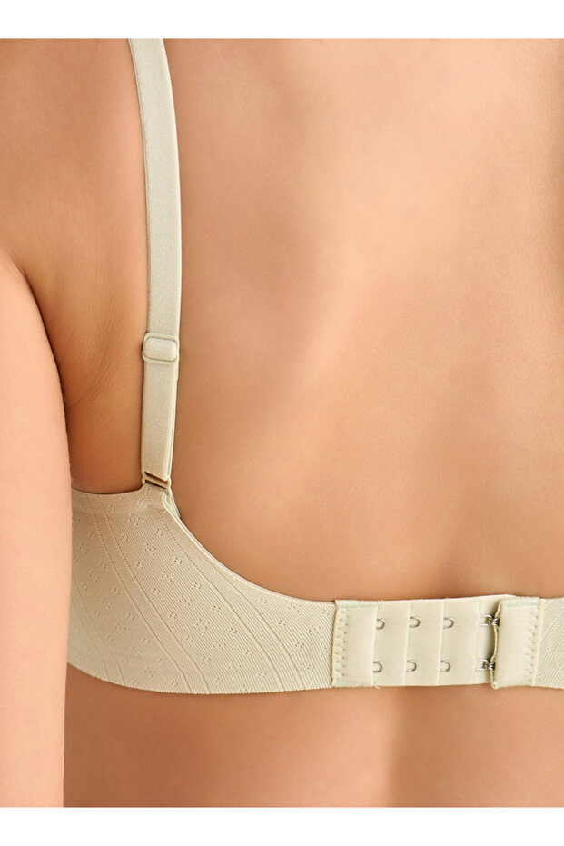 حمالة صدر بأشرطة قابلة للتعديل - 4