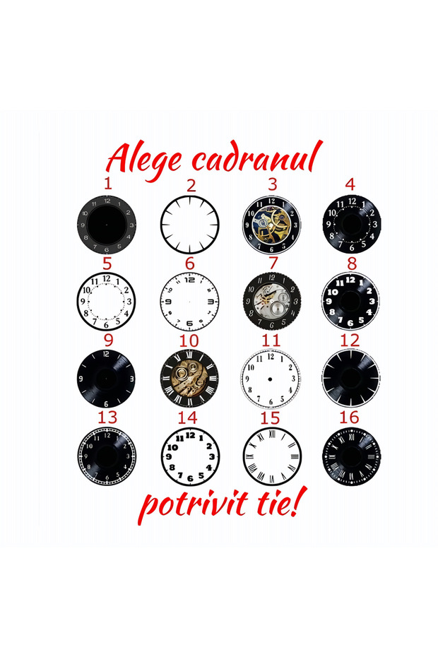 Vinyl Café Wall Clock - 3