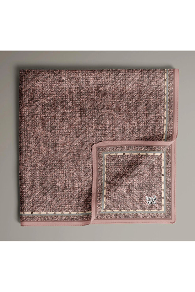 Kristal Eşarp D81 - 2