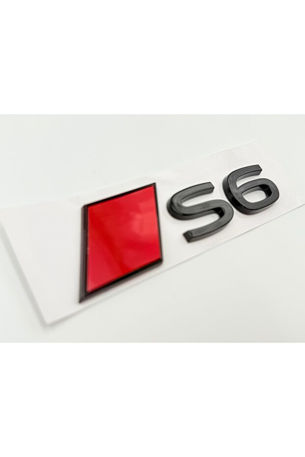 Emblema S6 spate - 1