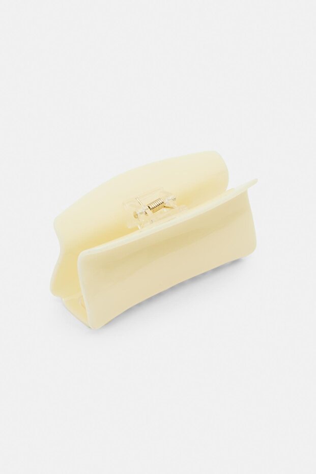 Kare kürk tokası - 2