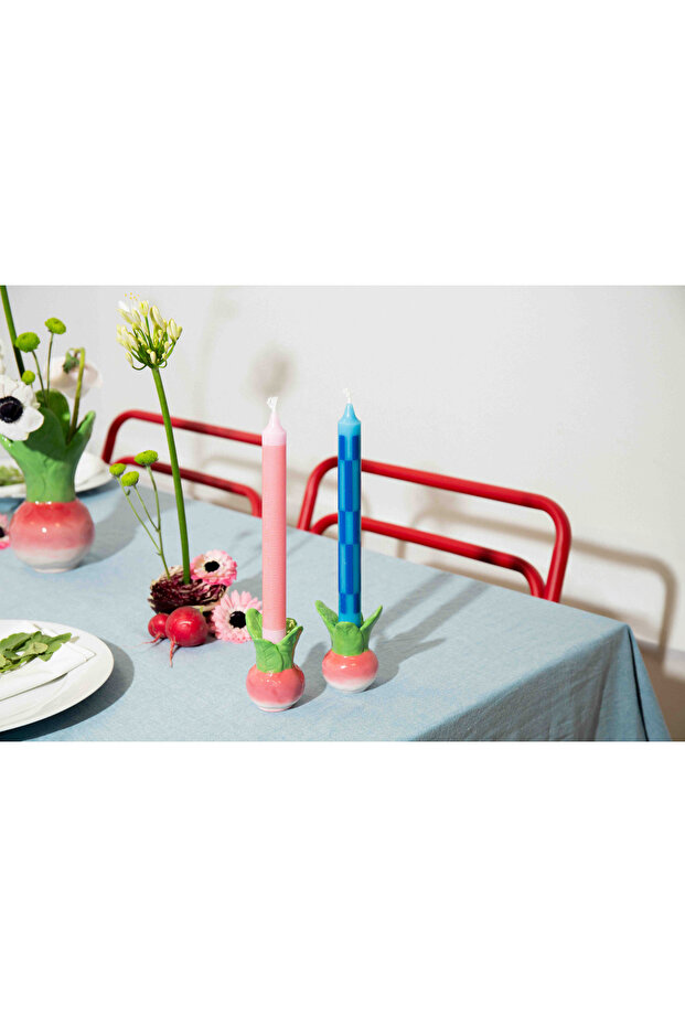 Radish Turp Şamdan - 4