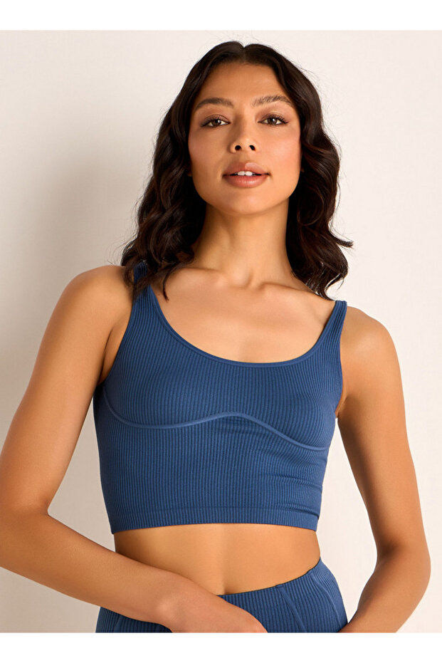 حمالة صدر بدون خياطة - 1