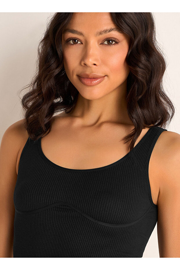 حمالة صدر بدون خياطة - 4