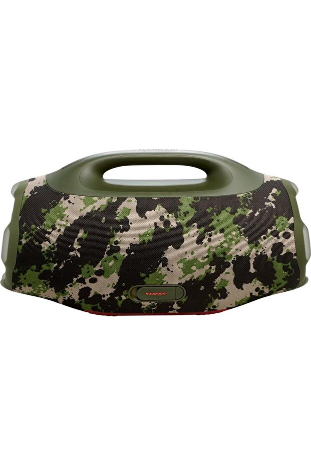 Boxă Bluetooth Boombox 4 Moro - 3