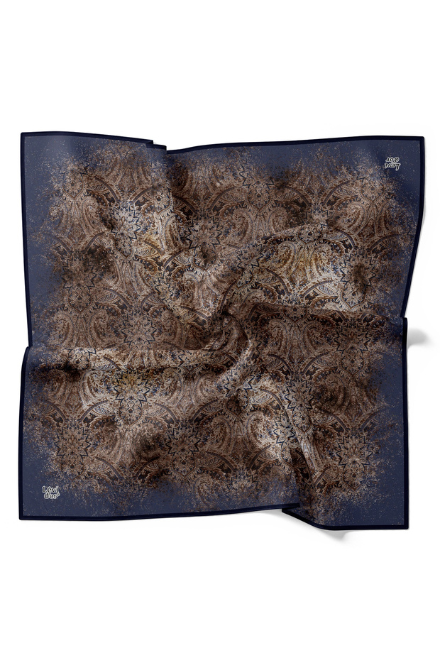 وشاح كريستال D95 - 2