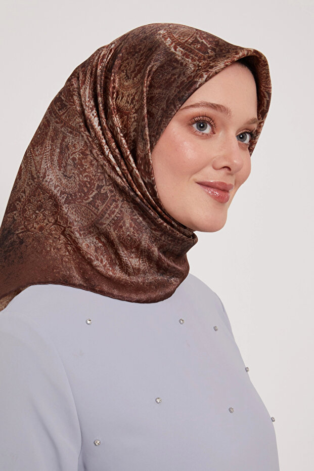 وشاح كريستال D91