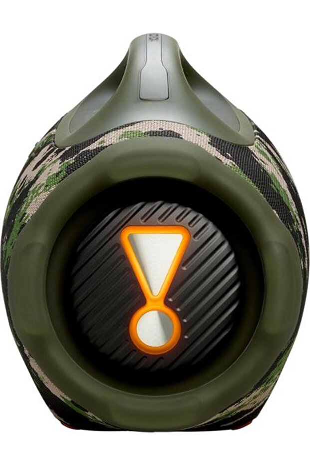 Boxă Bluetooth Boombox 4 Moro - 4