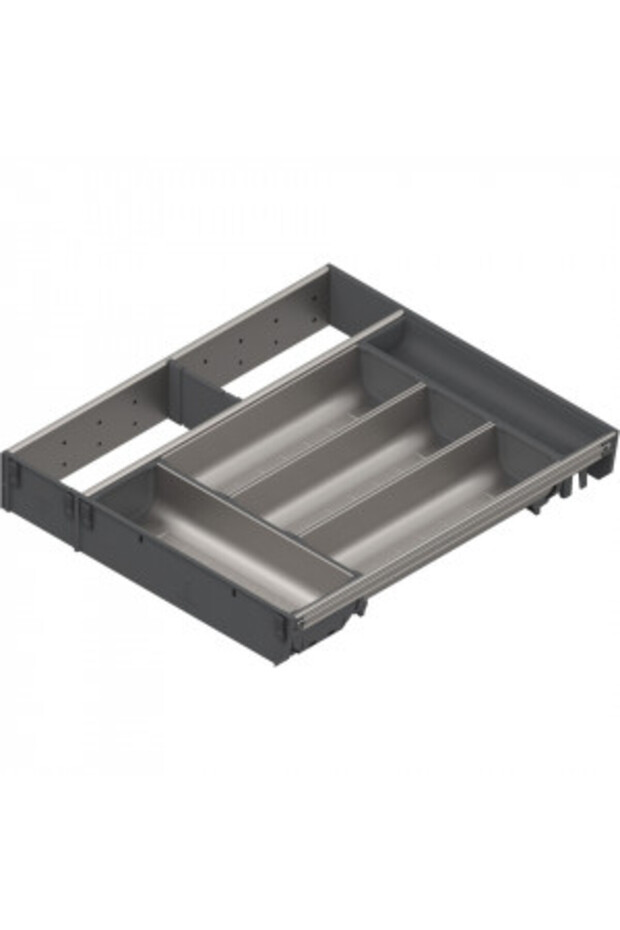 Set sistem de compartimentare funcțională ORGA-LINE - 2