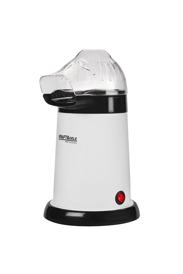 Popcorn maker, 1300 W, - 2