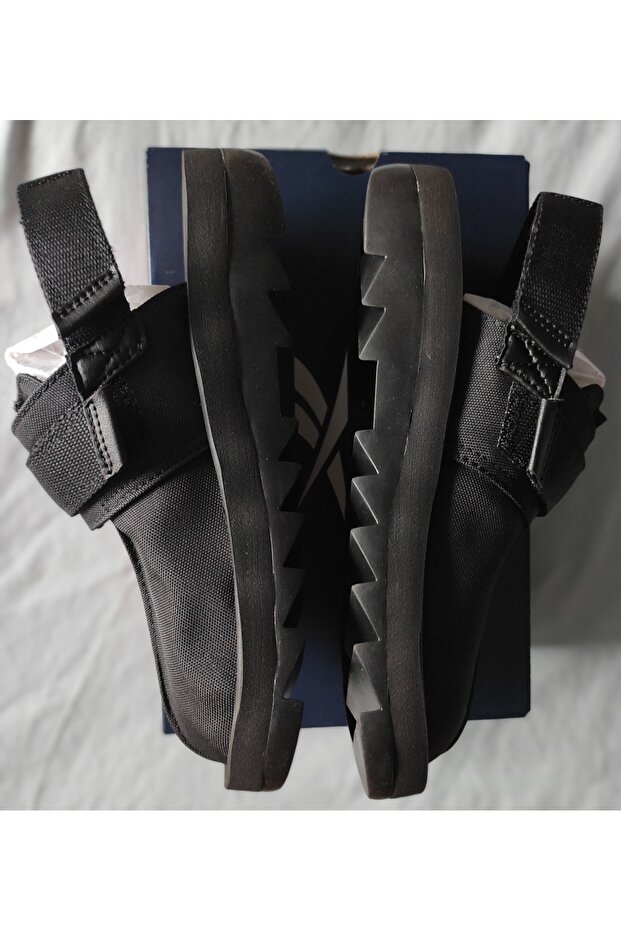 Beatnik Cordura clogs, black, 37.5EU - 6