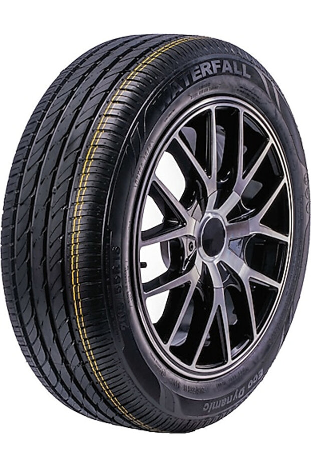 175/65R14 82H Eco Dynamic 1756514 YAZ 2025 - 1