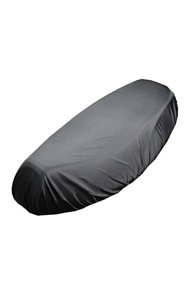262 Saddle Cover - 2