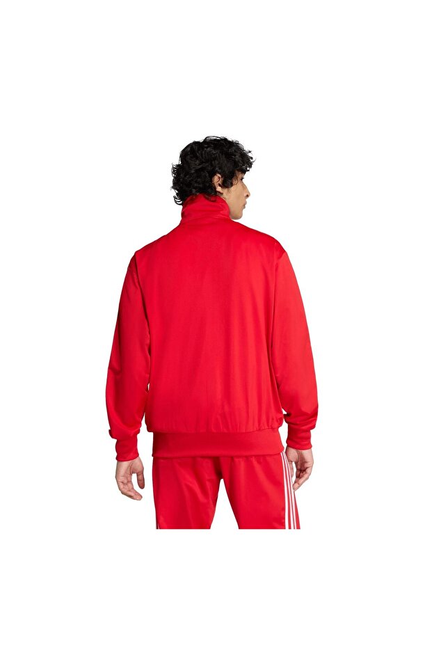 KD8307-E سترة رجالية من نوع Fırebird Tt باللون الأحمر - 3