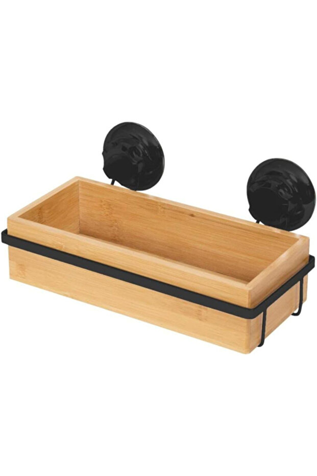 رف تخزين مثبت على الحائط من بيستلوك - 1