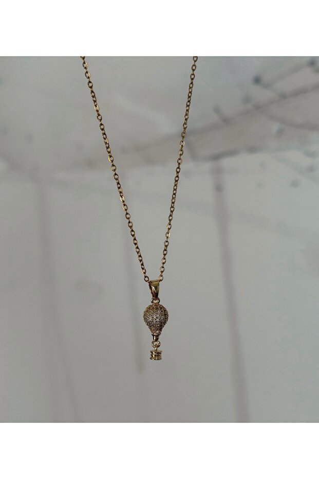 قلادة بالون طائر - 1