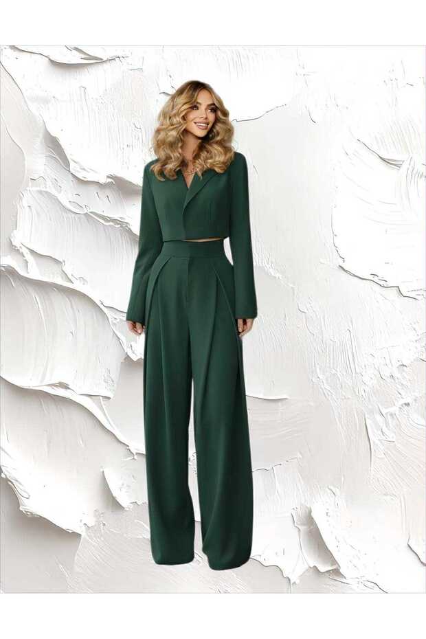 COMPLEU CASUAL/ELEGANT - 1