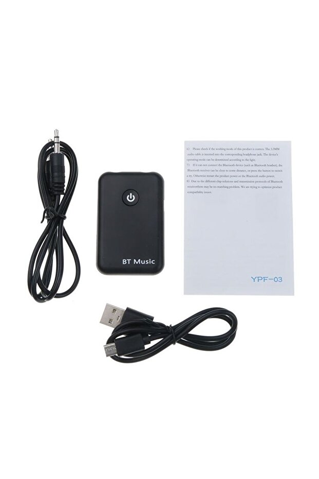 Bluetooth Modulator V 4.2 - 1