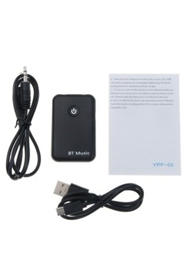 Bluetooth Modulator V 4.2 - 3