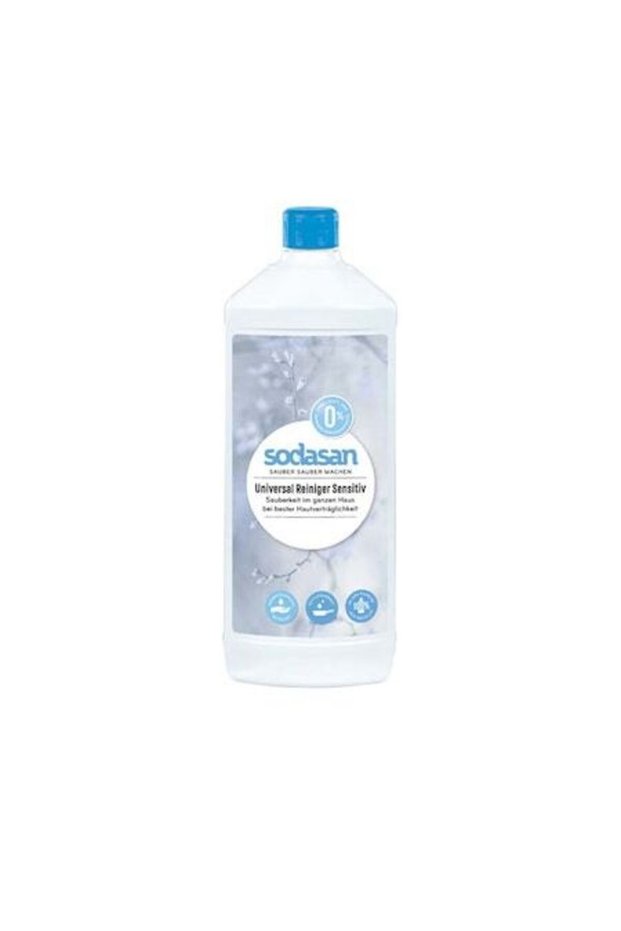 Universal Cleaning Solution Sensitive 1L
