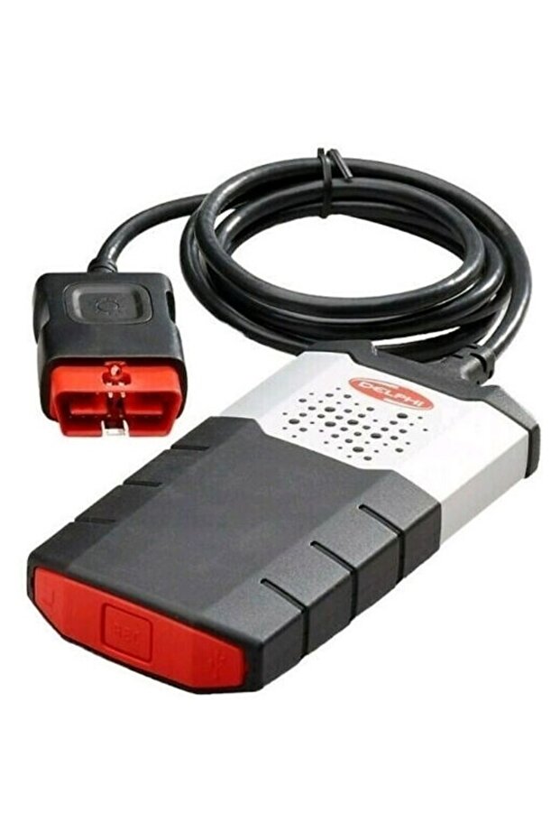 DS150 ARIZA TESPİT CİHAZI - 1