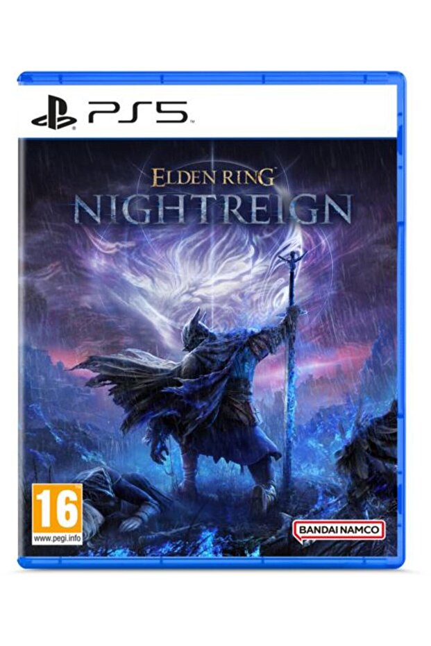 Jocul PS5 Elden Ring: Nightreign - 1