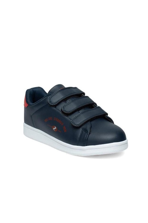 Best of Sports Shoes Faux Leather Sneaker