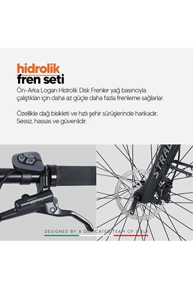 E LİTE BİSİKLET - 5