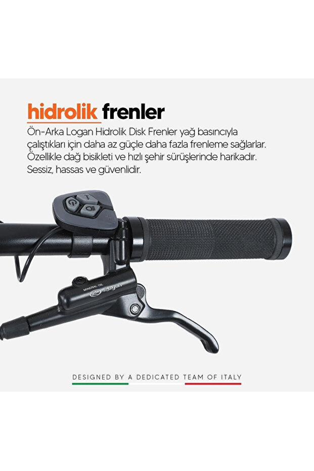 E LİTE BİSİKLET - 6