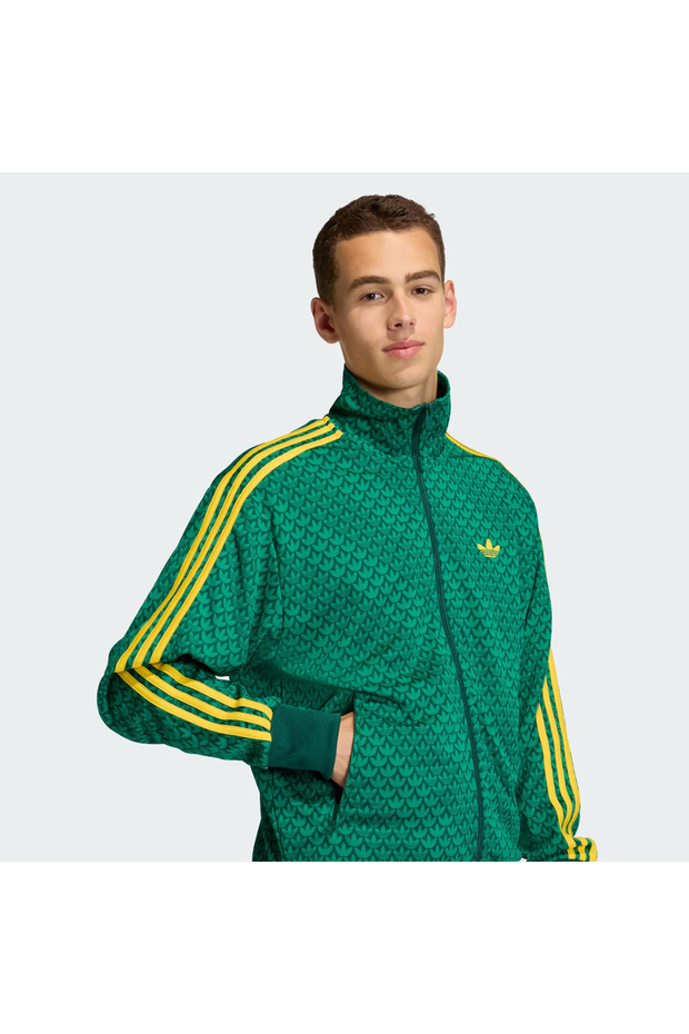 Firebird Monogram Erkek Sweatshirt - 5