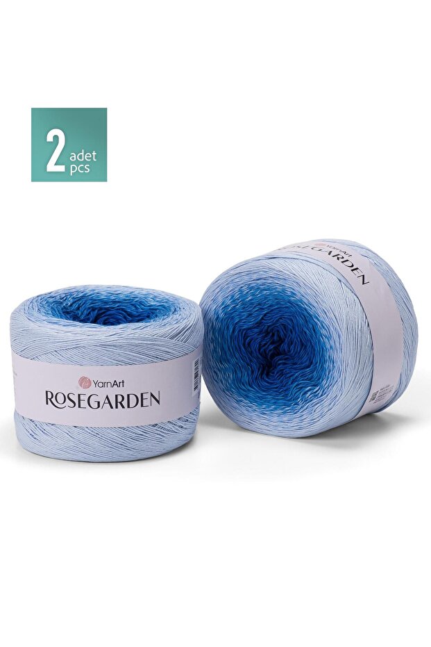 ROSEGARDEN - EBRULİ - 316 - 2 ADET