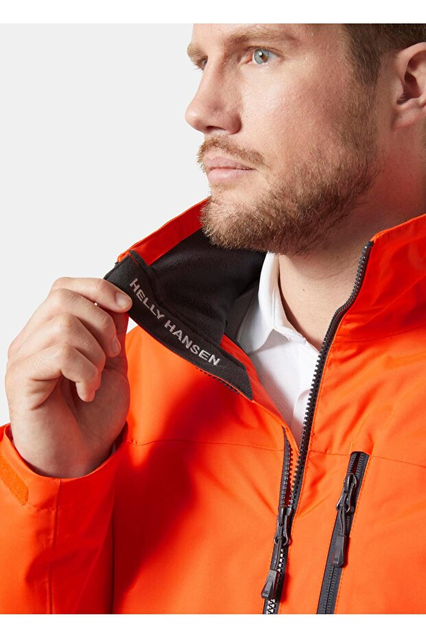 Crew Mıdlayer 2 Erkek Mont HHA.34444 - 4